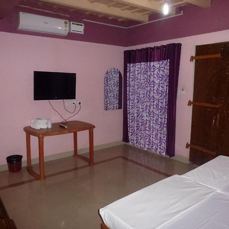Southcanal Holidays Alappuzha Zimmer foto