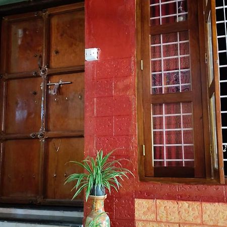 Southcanal Holidays Alappuzha Exterior foto
