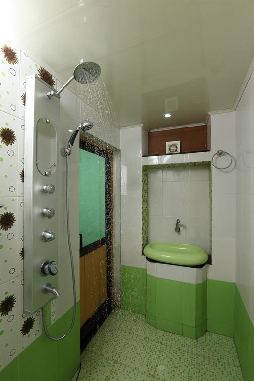 Southcanal Holidays Alappuzha Zimmer foto