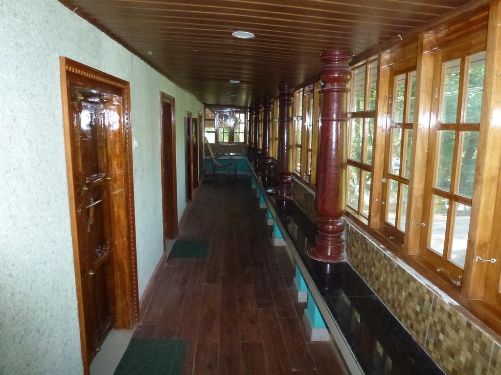 Southcanal Holidays Alappuzha Zimmer foto