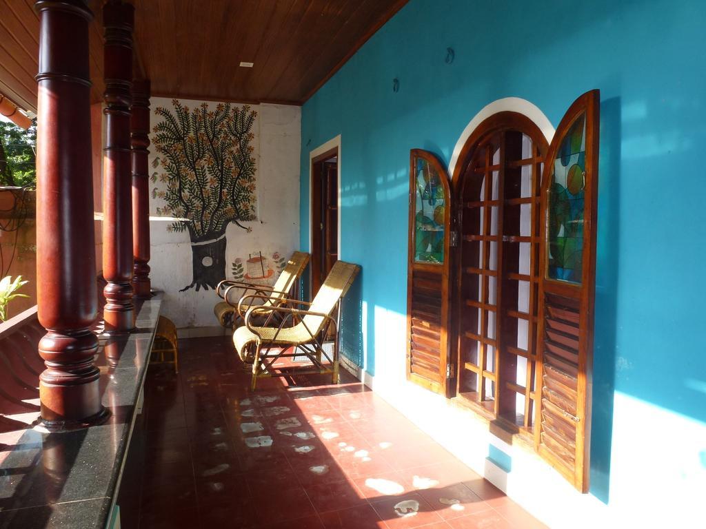Southcanal Holidays Alappuzha Zimmer foto