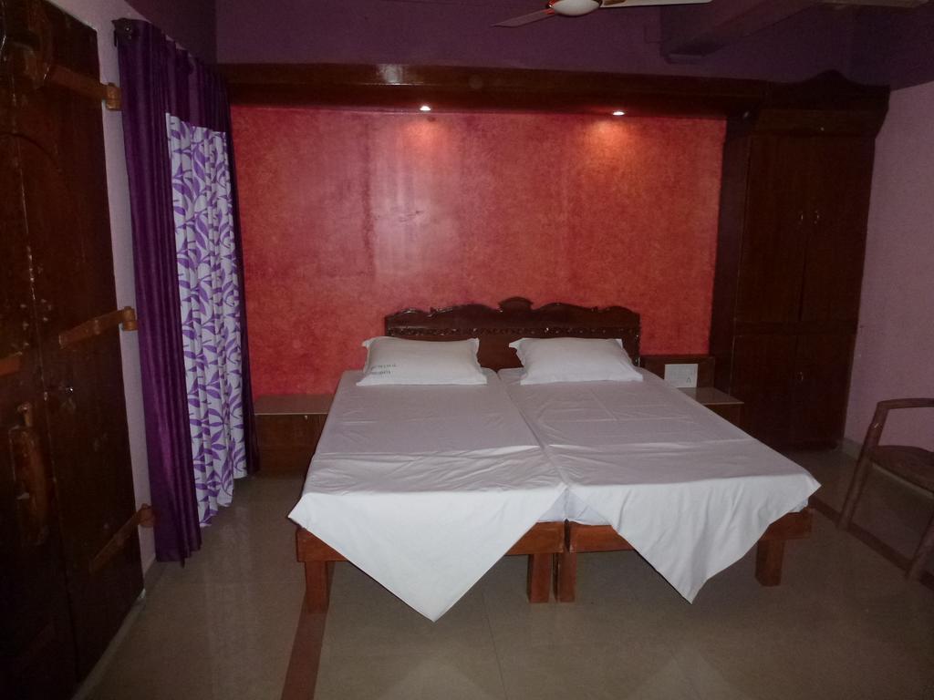 Southcanal Holidays Alappuzha Zimmer foto
