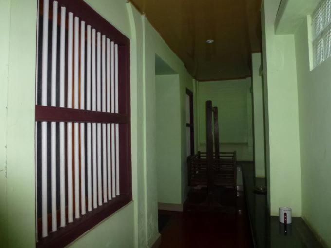 Southcanal Holidays Alappuzha Exterior foto