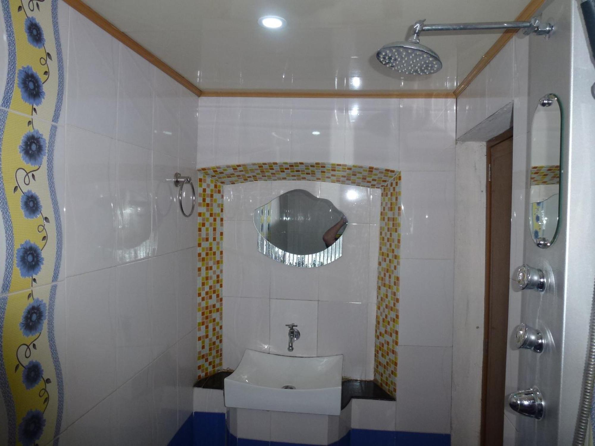 Southcanal Holidays Alappuzha Zimmer foto