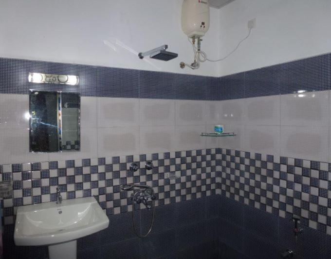 Southcanal Holidays Alappuzha Zimmer foto