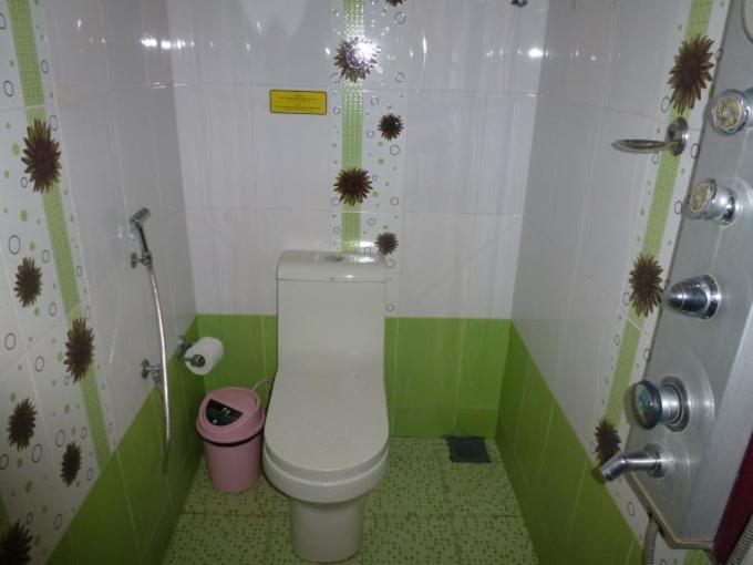 Southcanal Holidays Alappuzha Zimmer foto