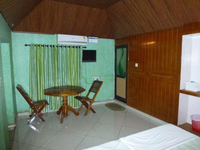 Southcanal Holidays Alappuzha Zimmer foto