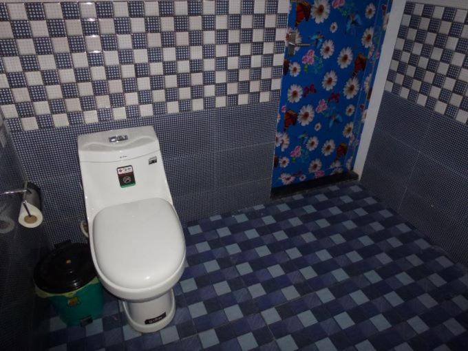Southcanal Holidays Alappuzha Zimmer foto