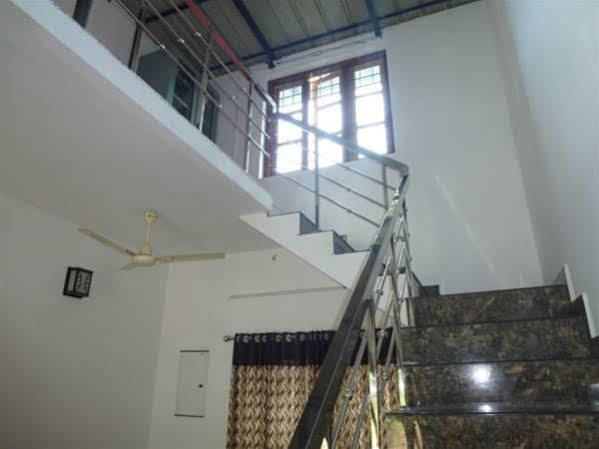 Southcanal Holidays Alappuzha Exterior foto